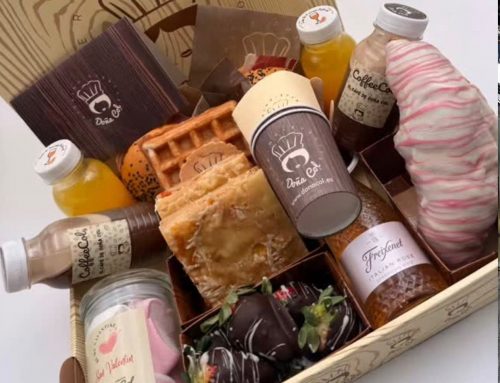 Desayunos a domicilio Zaragoza: la mejor sorpresa para cada ocasión
