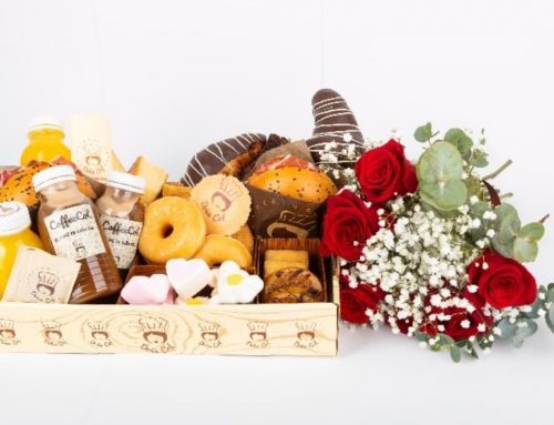 Desayunos a domicilio Madrid: empieza el día con una sorpresa inolvidable