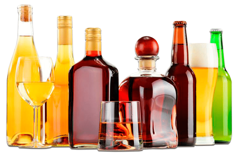 Catering Bebidas Madrid y Zaragoza. Doña Col Catering.