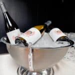 Catering Box® Bebidas. Caterings Madrid y Zaragoza. Doña Col Catering.