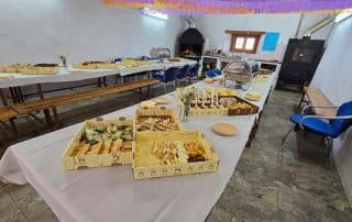 catering madrid particulares