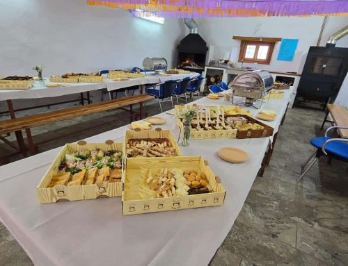 Catering Madrid particulares: la mejor opción para tus celebraciones privadas