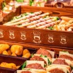 Catering Box® Super Simply. Catering Madrid y Zaragoza. Doña Col Catering.