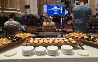 catering para empresas madrid