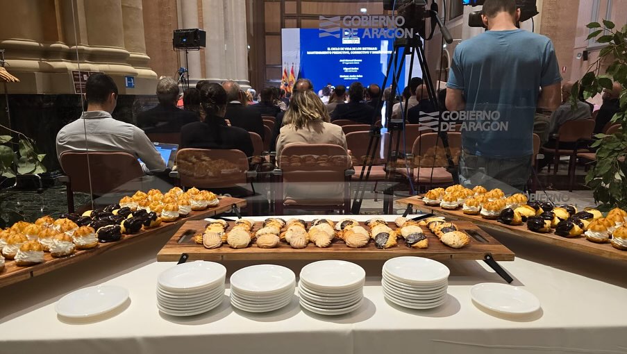 catering para empresas madrid