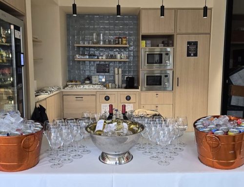 Catering para eventos pequeños en Madrid: la solución perfecta para celebraciones íntimas