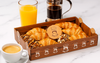 desayunos a domicilio en madrid