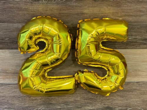 Desayunos a domicilio Zaragoza Globos Cumpleaños Catering Doña Col