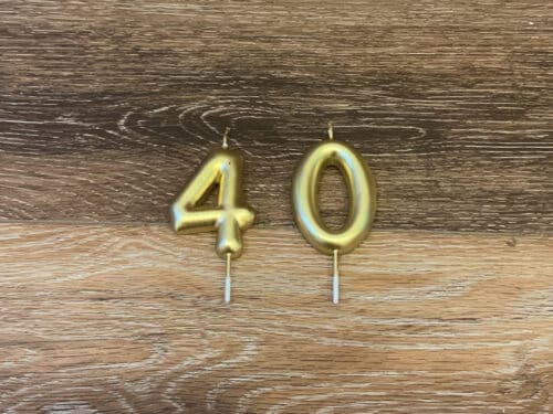 Desayunos a domicilio Zaragoza Velas Cumpleaños Catering Doña Col