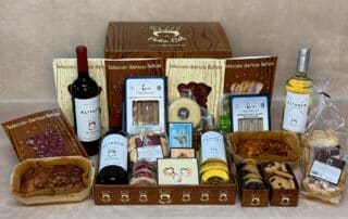 Nuevos Regalos Gourmet en Doña Col Catering