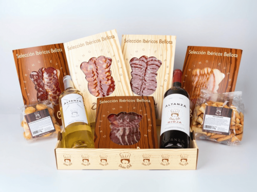 Regalo Gourmet #3 Doña Col